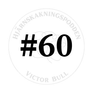 När ADHD blir en del av pusslet – intervju med psykologen Susanna Lundström #60