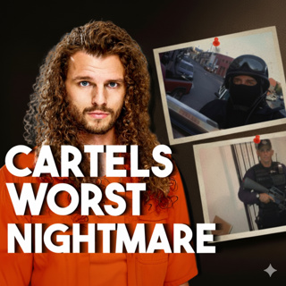 Ex-Cop REVEALS Intense Combat With Cartel Members