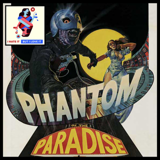 104: Phantom Of The Paradise