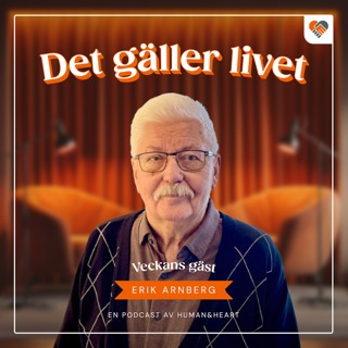 Hans hemliga vapen räddade livet på utsatta i arbetslivet