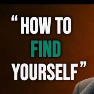 Why You Feel Lost & Can’t Find Yourself | Gabor Maté