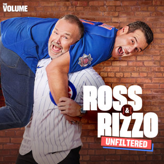 Ross and Rizzo Unfiltered - PCA’s EPIC weekend, Cubs make MLB HISTORY, Scherzer TURNS BACK TIME, Rizzo’s HILARIOUS Chapman story