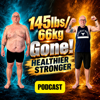 Leading a Carnivore Breakthrough S3E86