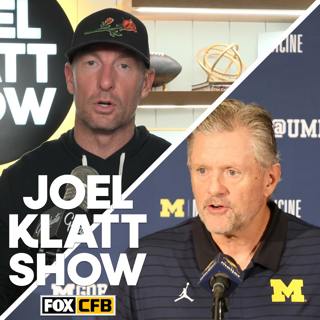 Michigan hires Kyle Whittingham & College Football Playoff Quarterfinal Picks