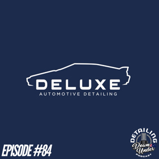 Deluxe Automotive Detailing with Jason OMeara