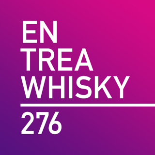 276: Whisky & sherryfat feat Roger Melander