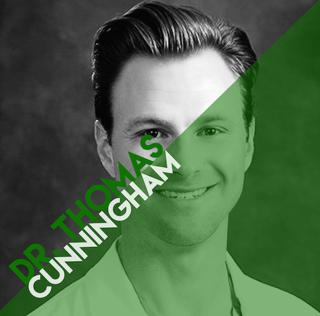 Dr. Thomas Cunningham, MD