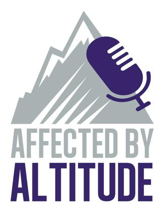 Affected by Altitude Episode 225: The Proverbial Wall