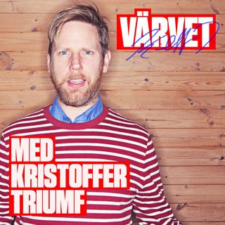 #7: Lina Thomsgård