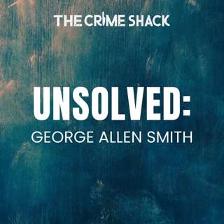 EP24: Mysterious Cruise Ship Death of George Allen Smith 