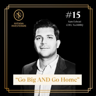 "Go Big AND Go Home"
