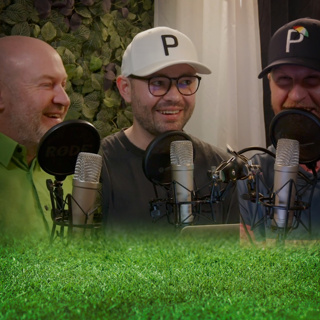 S8A10 Fredag med greenkeepern #2 (ft. Andreas Jönsson)