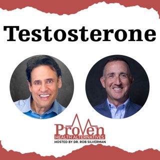 Testosterone and Longevity: Secrets to Aging Well for Men