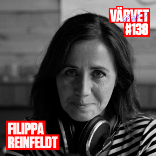 #138: Filippa Reinfeldt