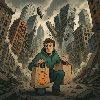 Nov 4: Number Go Down