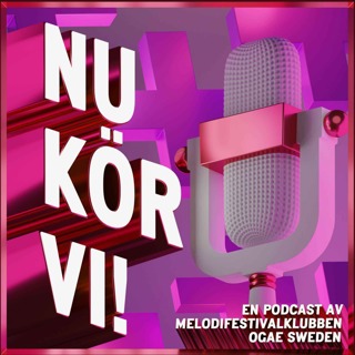 Säsong 2: Avsnitt 7 - Nu kör vi! LIVE från Finalen i Stockholm! (med flera av årets Melloartister)