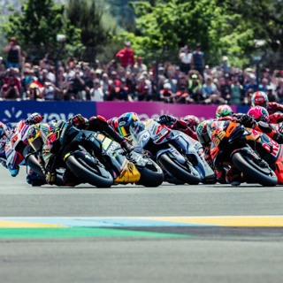 Episode 402: Looking to Le Mans with a French ‘Morsel’ and some Aussie flavour