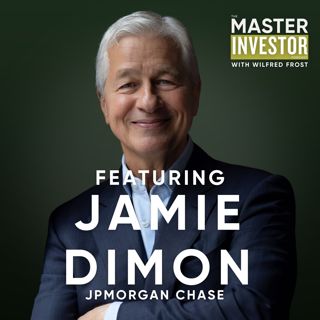 Jamie Dimon: Why I Won't Buy Bonds, AI's Future & Leadership Lessons