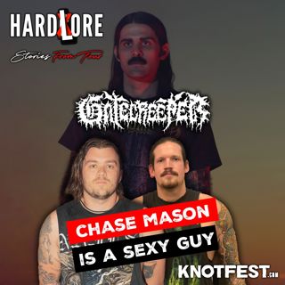 Chase Mason is a Sexy Guy