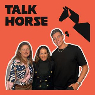 Ep 10: An Eventful Life - with Golden Girl Laura Collett