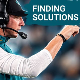 DOMINATE TRENCHES: Jacksonville Jaguars Must CONTROL Line of Scrimmage to Beat New England Patriots