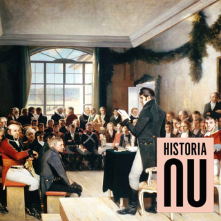 Sveriges sista krig 1814 - När Norge kuvades