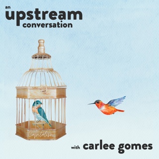 Capitalist Realism with Carlee