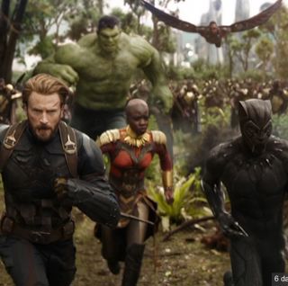 Avengers 4 Theories, Does Death Even Matter in the MCU? Fast and the Furious, Harry Potter and more