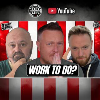 🎙️😤 WORK TO DO?! | 3 MARDY BLADES 😤🎙️