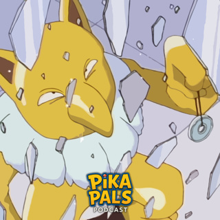 #33 - Hypno-tized (Hypno’s Naptime)