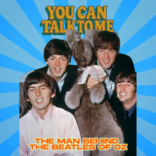 Ep:4 The Man Behind THE BEATLES OF OZ