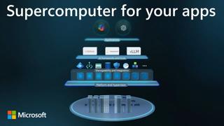 What runs ChatGPT, Sora, DeepSeek & Llama on Azure? (feat. Mark Russinovich)