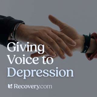 Depression and Alcohol Recovery: Jordan on Sobriety, Healing, and Helping Others