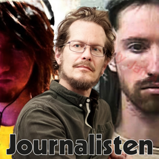 Å intervjue «monstre»