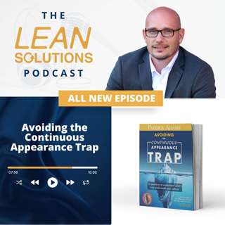 Avoiding the Continuous Appearance Trap