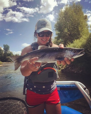 Episode 12: Fall Fishing Techniques