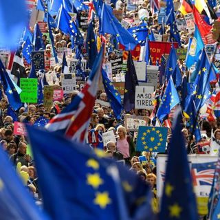 Looking ahead to Brexit night