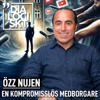 #239, Özz Nûjen, “EN KOMPROMISSLÖS MEDBORGARE”