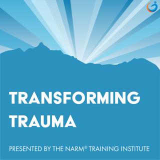 Using NARM to Decrease the Stigma of Dissociative Identity Disorder with Erin Lewis