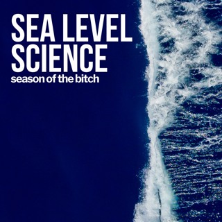 Episode 96: Sea Level Science