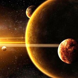 Mercury to Pluto: Sleep Space Cruise in the Solar System