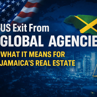 US Policy Shifts Affect Jamaica Housing Costs