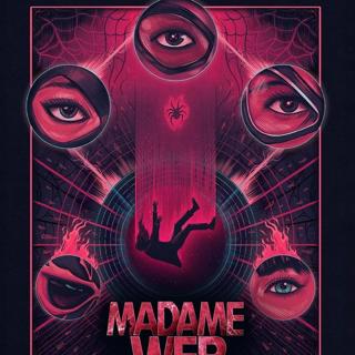 Episode 267: Madame Web (Movie)