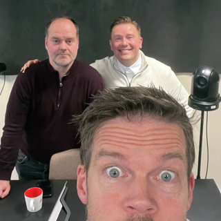 Episode 164 - kvalikalarm, krisespill, mørk helg og kan TIL holde på Vik i 1. divisjon?