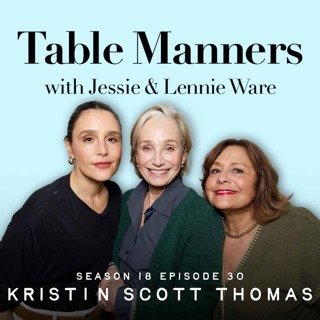 Kristin Scott Thomas