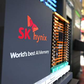 SK Hynix to the moon, Gen-Z to their rooms, and Connecticut tax reform looms