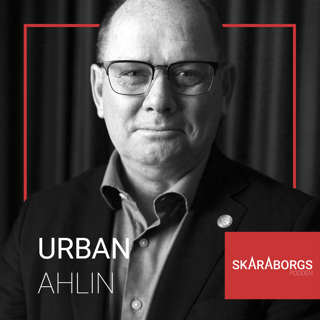 4. Urban Ahlin - Sveriges ambassadör i Kanada och riksdagens f.d. talman.
