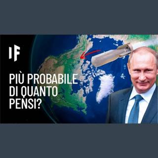 E se la Russia lanciasse una bomba atomica?