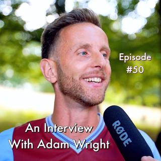 The Journey of YouTube Vlogger Adam Wright