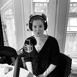 Johanna Hinteregger: "Jag var arg på att min mamma skulle försvinna!"